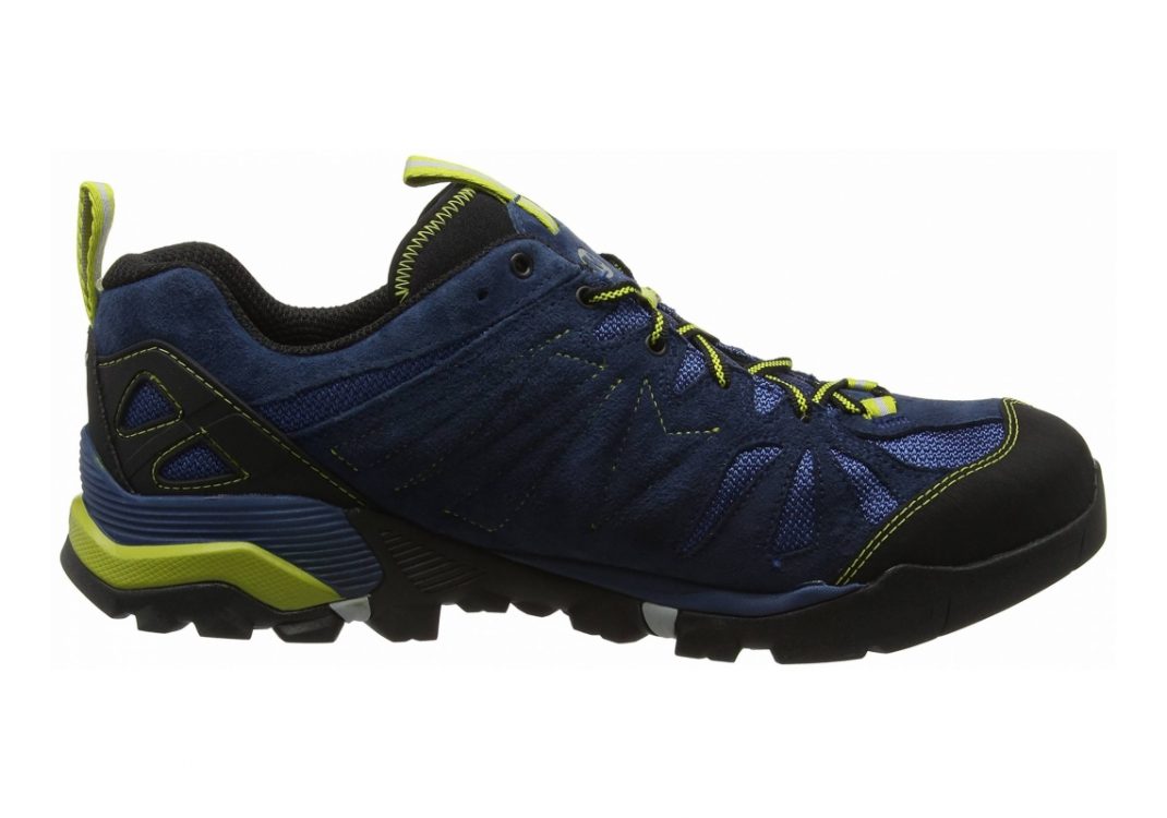 Merrell Capra GTX Blue
