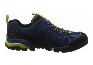 Merrell Capra GTX Blue