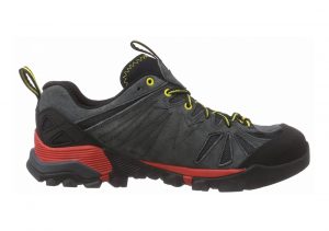 Merrell Capra GTX Grey (Granite Granite)