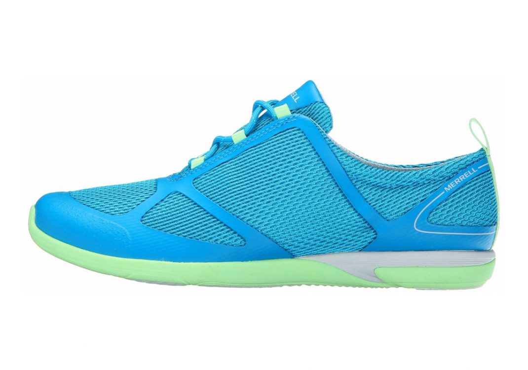 Merrell Ceylon Lace Teal