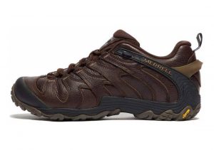 Merrell Cham 7 Slam Luna Leather Brown