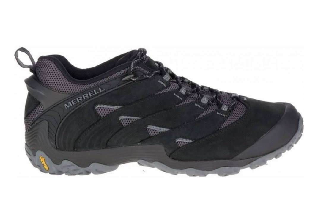 Merrell Chameleon 7 Black