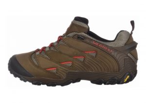 Merrell Chameleon 7 Brown