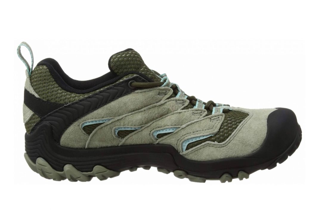 Merrell Chameleon 7 Limit Green
