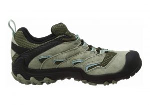 Merrell Chameleon 7 Limit Green