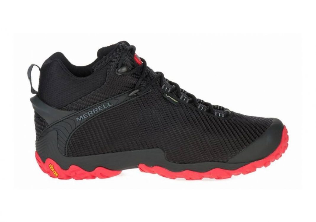 merrell chameleon 7 storm