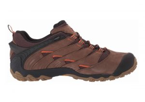 Merrell Chameleon 7 Waterproof Dark Earth