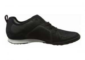 Merrell Civet Lace Black