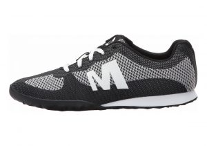 Merrell Civet Lace Grey