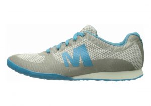 Merrell Civet Lace Grey