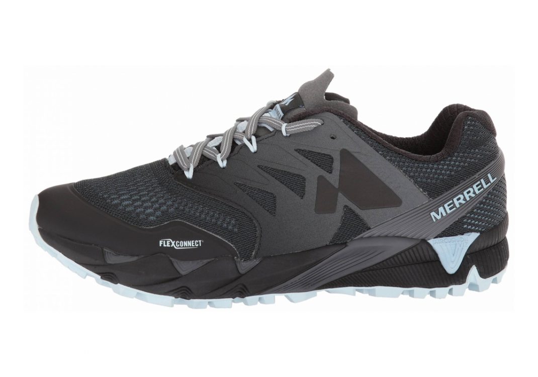 Merrell men's agility peak flex online