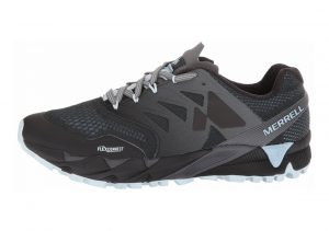 Merrell Agility Peak Flex 2 E-Mesh Black
