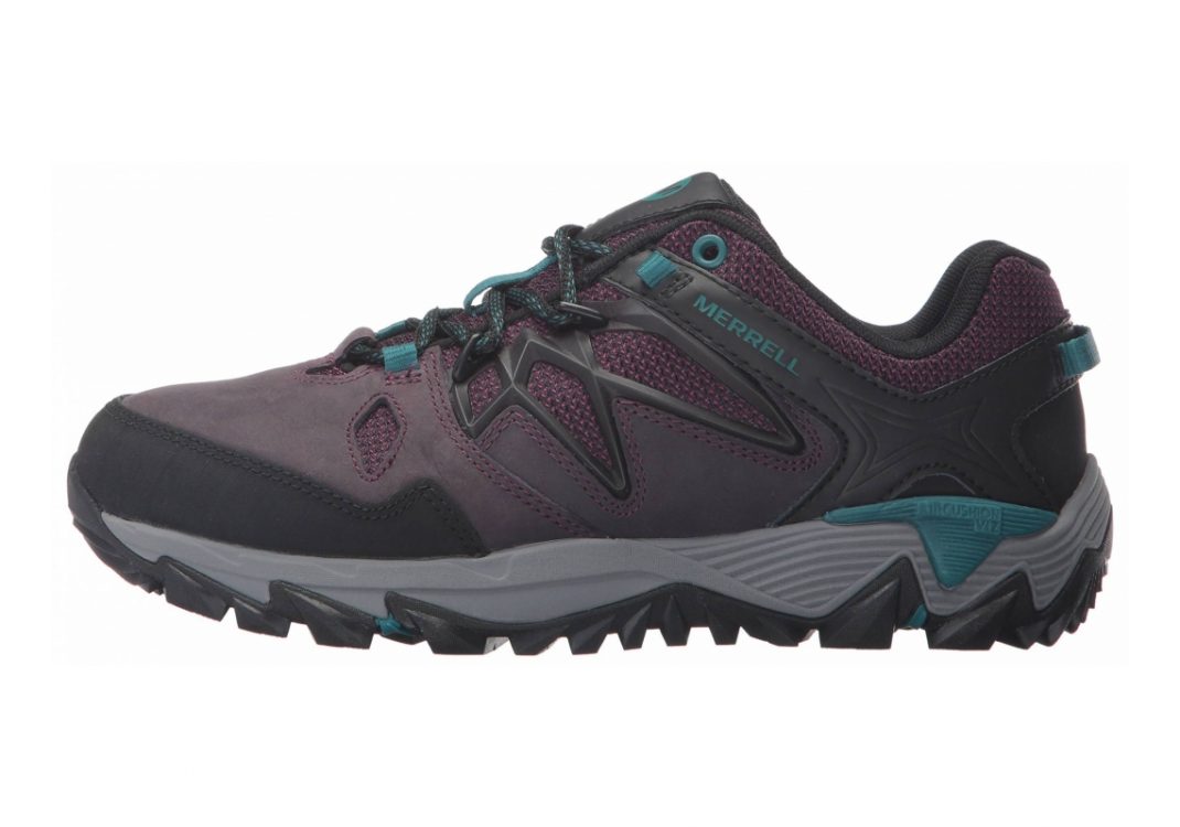 Merrell All Out Blaze 2 Berry