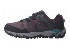 Merrell All Out Blaze 2 Berry