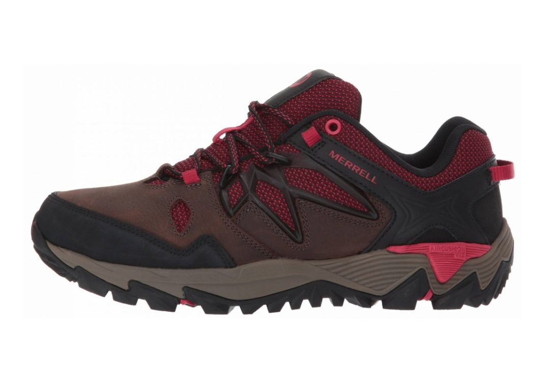 Merrell All Out Blaze 2 CINNAMON