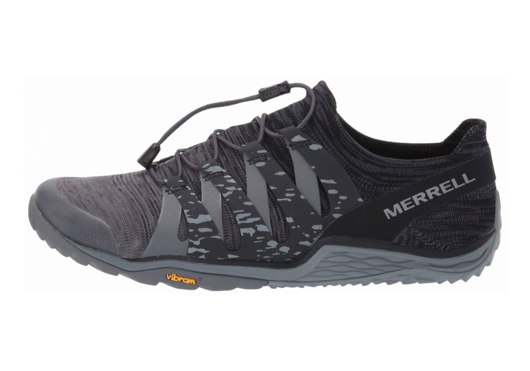 Merrell Trail Glove 5 3D Black