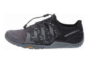 Merrell Trail Glove 5 3D Black