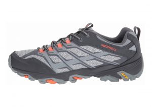Merrell Moab FST Grey/Orange