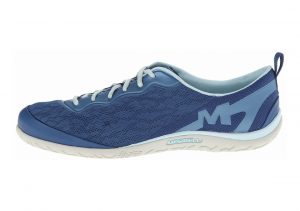 Merrell Enlighten Shine Breeze Blue (Tahoe)