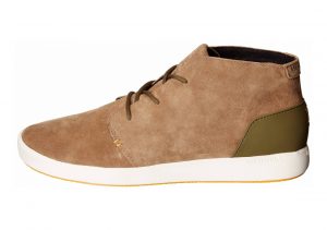 Merrell Freewheel Bolt Chukka Braun (Coriander)