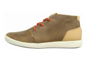 Merrell Freewheel Chukka Brown