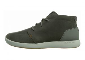Merrell Freewheel Chukka Charcoal
