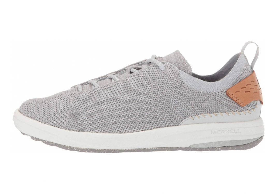 Merrell Gridway Glacier Grey