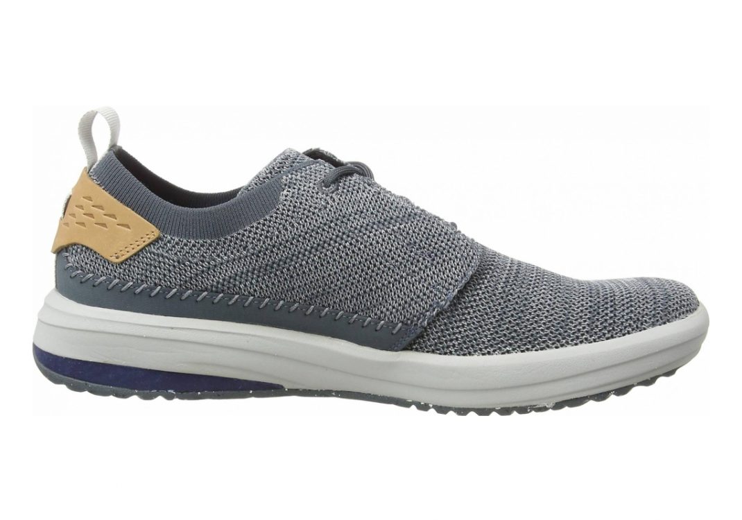 Merrell Gridway Grey (Turbulence Turbulence)