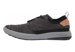 Merrell Gridway Black