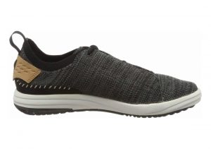 Merrell Gridway Black