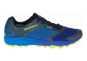 Merrell All Out Crush 2 GTX Blueberry