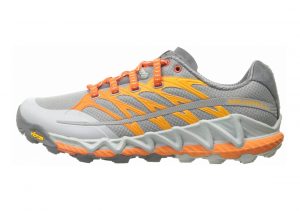 Merrell All Out Peak Grigio/Arancione