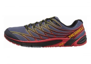 Merrell Bare Access Trail Grey