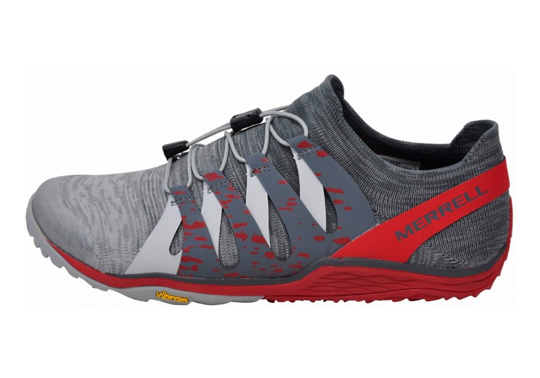 Merrell Trail Glove 5 3D Black