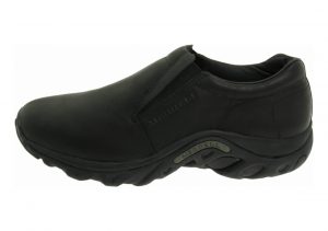 Merrell Jungle Moc Black