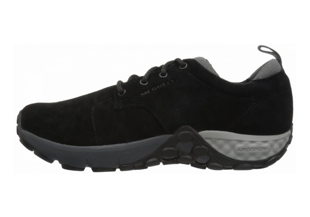 Merrell Jungle Lace AC+ Black