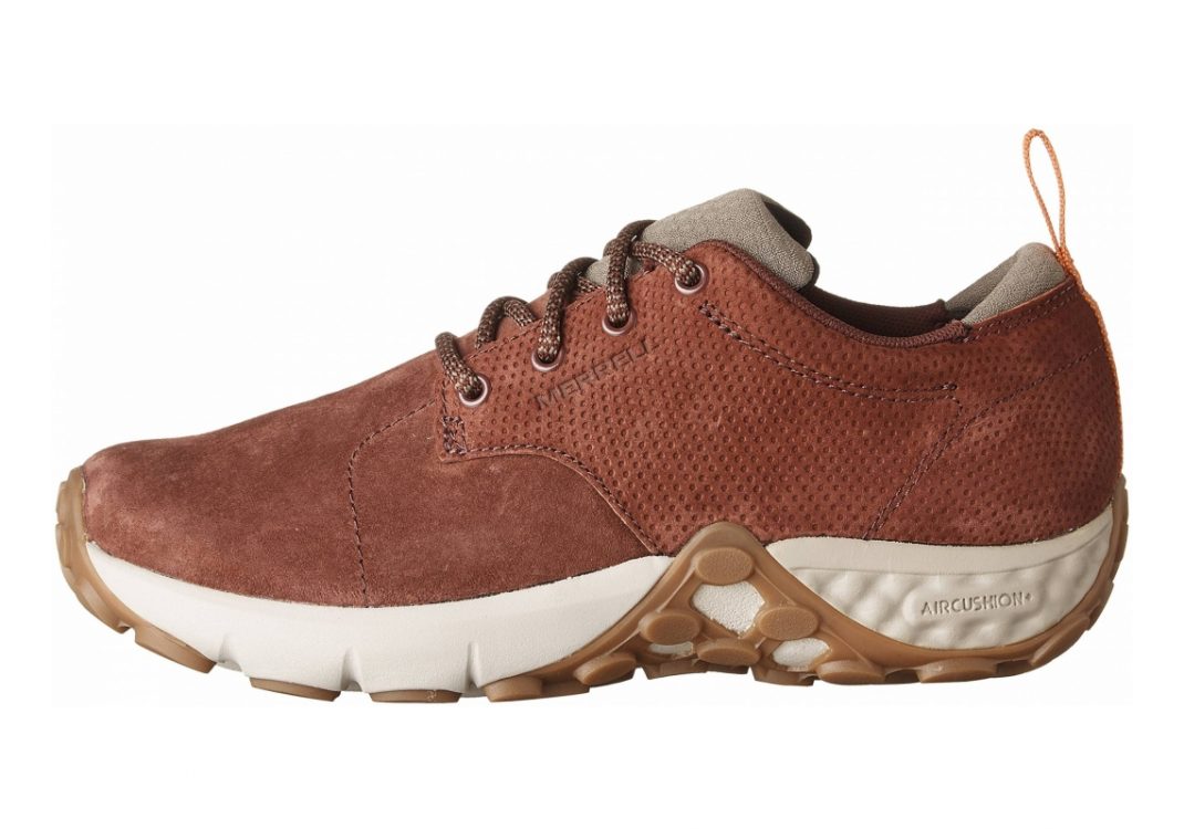 Merrell Jungle Lace AC+ Brown