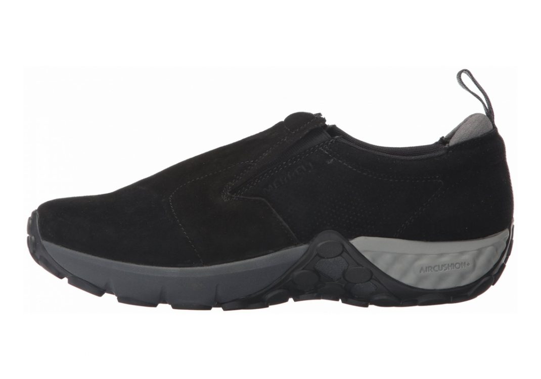 Merrell Jungle Moc AC+ Black