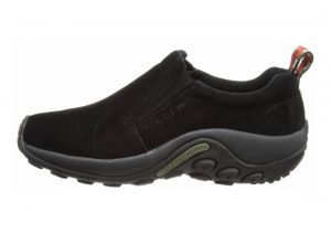 Merrell Jungle Moc Midnight