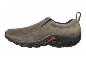 Merrell Jungle Moc Gunsmoke