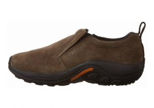 Merrell Jungle Moc Gunsmoke