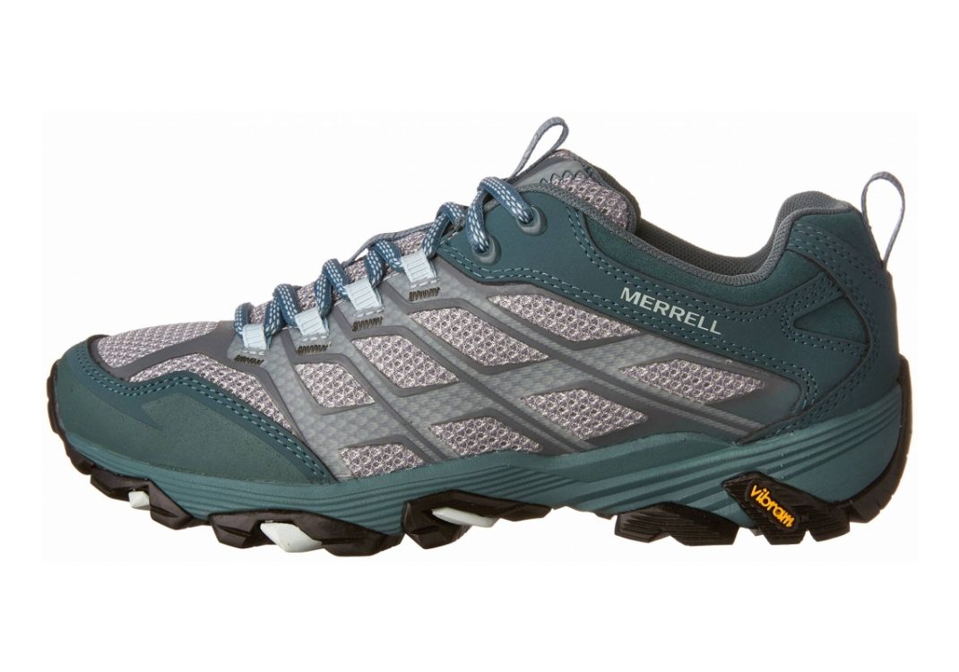 Merrell Moab FST Grey