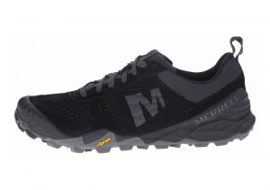Merrell All Out Terra Turf Schwarz (Black)