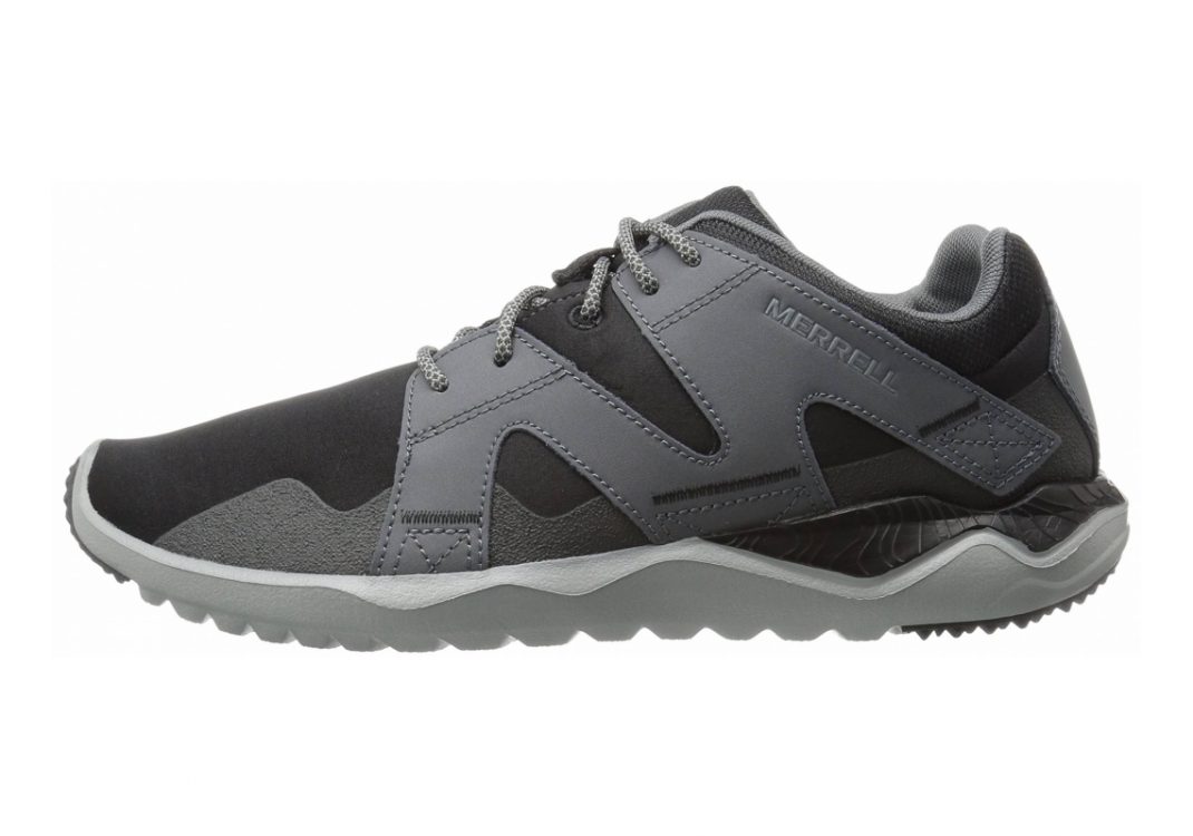 Merrell 1Six8 Lace Black