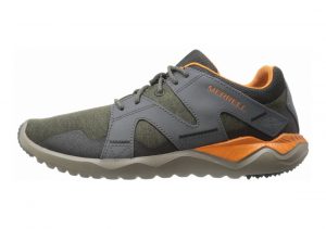 Merrell 1Six8 Lace Grey