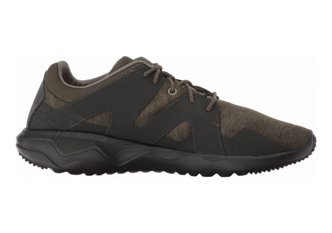 Merrell 1Six8 Lace Brown