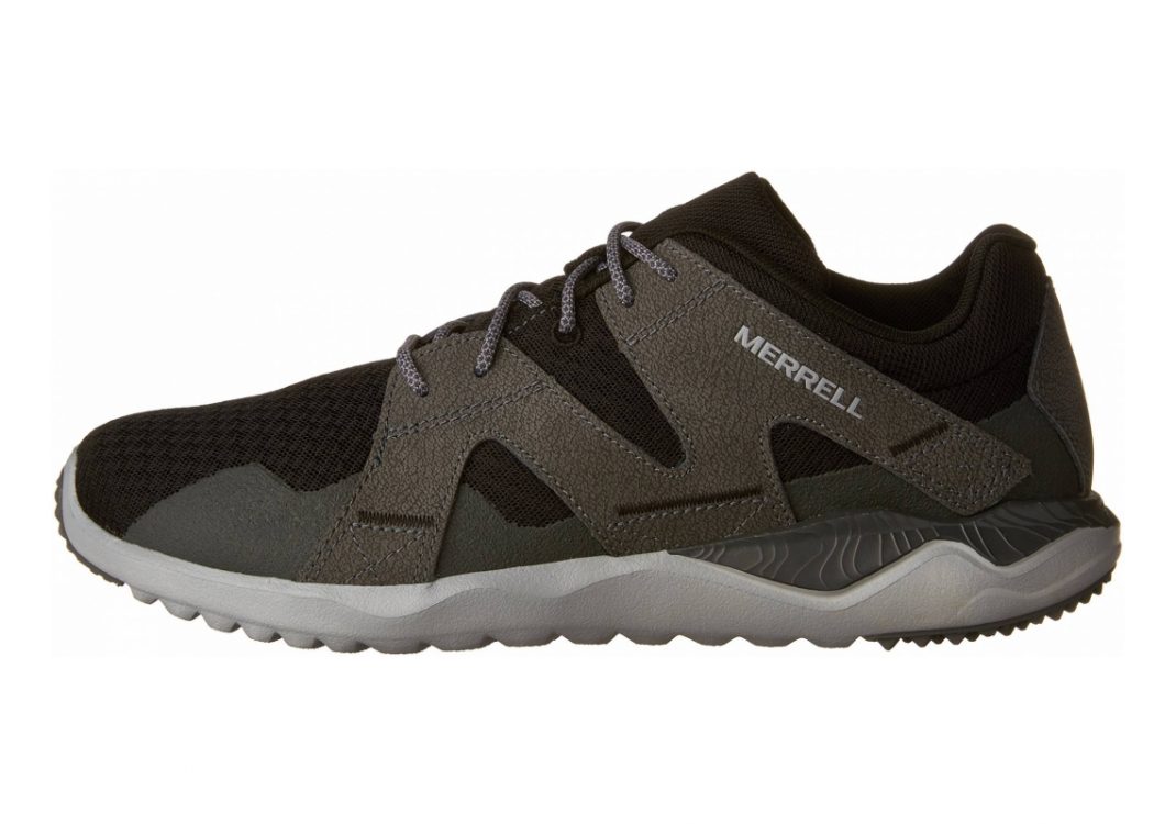Merrell 1Six8 Mesh Black