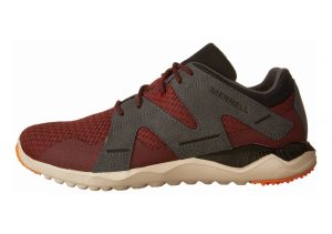 Merrell 1Six8 Mesh Red