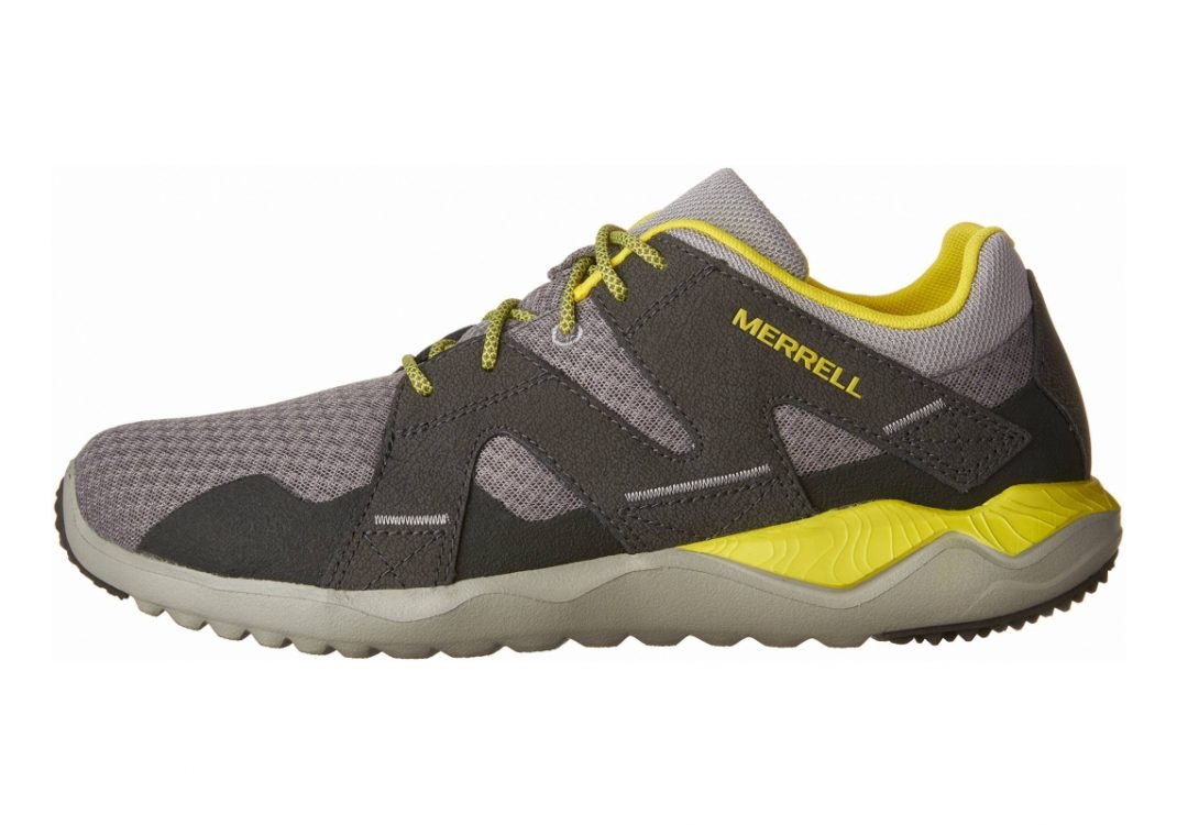Merrell 1Six8 Mesh Wild Dove