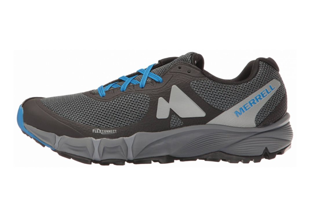 Merrell Agility Charge Flex Black